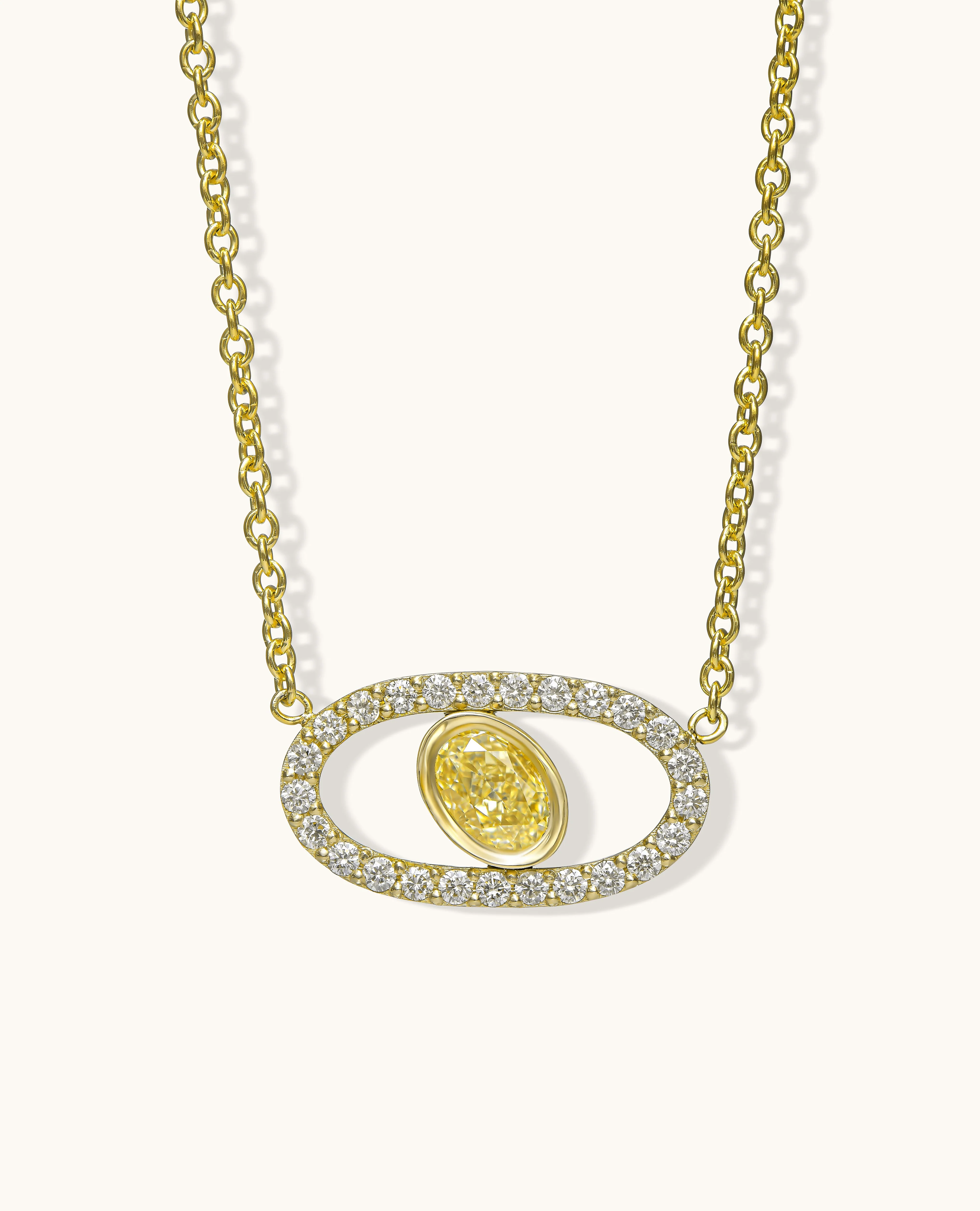 Diamond Must Haves
